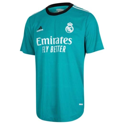 Thailandia Maglia Real Madrid Third 21/22